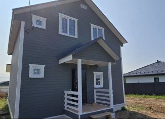 Продажа дома, 125 м2, деревня Ходаево, деревня Ходаево, 106