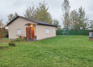 Дом на продажу, 68 м2, Никольское, 4-я линия