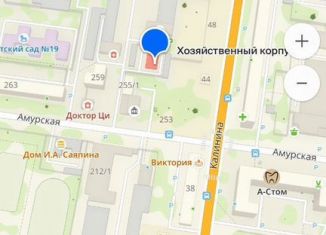 Продам гараж, 24 м2, Благовещенск, Амурская улица, 255/1