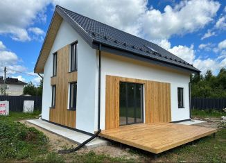 Продается дом, 90 м2, Приморский край, Светлая улица