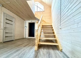 Дом на продажу, 86 м2, деревня Малые Петрищи