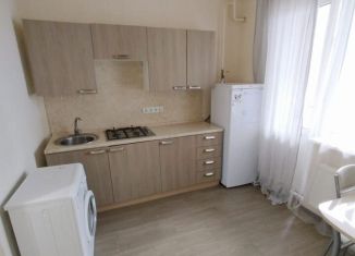 Аренда 1-комнатной квартиры, 35 м2, Тверь, Планерная улица, 4