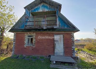 Продаю дачу, 36 м2, Мыски, Садовая улица