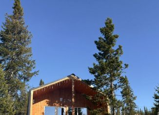 Сдам в аренду дом, 70 м2, поселок городского типа Шерегеш, Славянская улица, 104