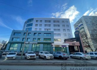 Продам торговую площадь, 1041.8 м2, Пенза, улица Бакунина, 20Б