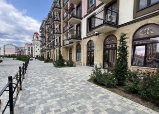 Продается помещение свободного назначения, 44.5 м2, Евпатория, улица 60 лет ВЛКСМ, 31к5