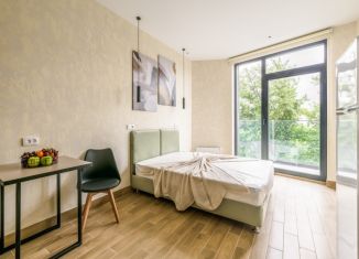 Продам квартиру студию, 21.6 м2, Москва, Волоколамское шоссе, 81/2с6