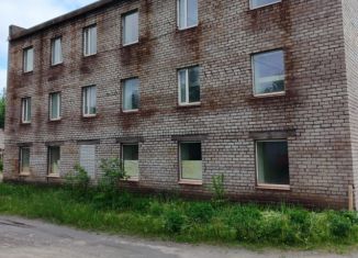 Продажа помещения свободного назначения, 32000 м2, Карелия, площадь Ленина, 1