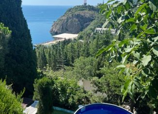 Аренда дома, 40 м2, посёлок городского типа Партенит, улица Васильченко, 69