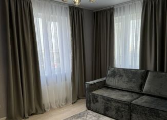 Сдаю в аренду 1-ком. квартиру, 36 м2, Воронеж, Ленинский проспект, 124Б, ЖК Жемчужина