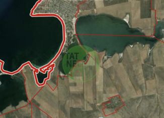 Продаю участок, 100 сот., село Снежное, улица Мира