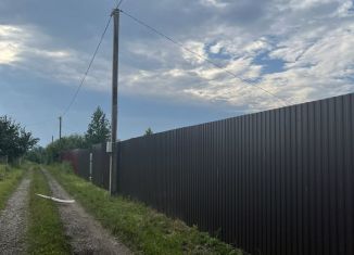 Продажа участка, 7.8 сот., СТ Берёзовка