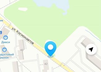 Продаю гараж, 17 м2, Дмитров, улица Космонавтов