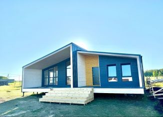 Продаю дом, 99 м2, деревня Ключи