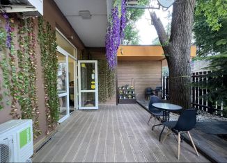 Продажа офиса, 35 м2, Сочи, улица Яна Фабрициуса, 2/27А