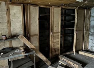 Продается гараж, 30 м2, Кыштым, гаражно-строительный кооператив Горка, с1905