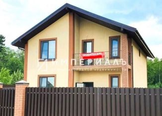 Продаю дом, 180 м2, деревня Чернишня, коттеджный посёлок Калужский Тракт, 178