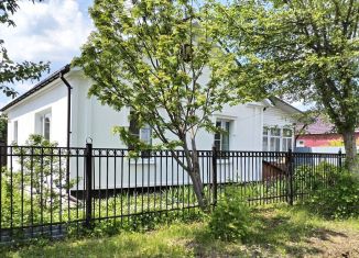 Продажа дома, 84.8 м2, Полевской, улица Некрасова, 5