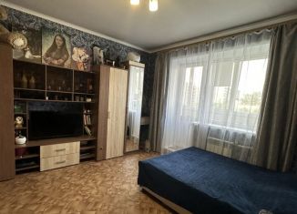 Квартира на продажу студия, 25 м2, Тамбовская область, улица Рылеева, 60А