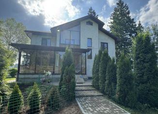 Продажа дома, 250 м2, деревня Афинеево