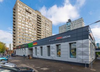 Продажа торговой площади, 2000 м2, Балашиха, Октябрьская улица, 17