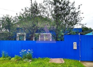 Дом на продажу, 91.2 м2, посёлок Нагорный, Тогульская улица, 14