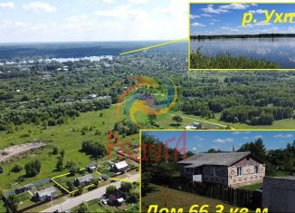 Продается дом, 66.3 м2, село Новая Усадьба, Молодёжная улица, 16