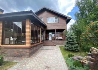 Продажа дома, 219 м2, Мытищи, Камышовая улица, 7