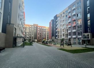 Продам 2-ком. квартиру, 56.6 м2, деревня Крёкшино, жилой комплекс Баркли Медовая Долина, к9