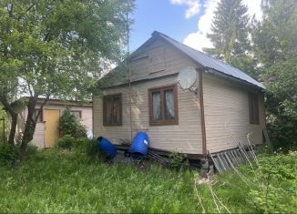 Дача на продажу, 22 м2, деревня Васютино