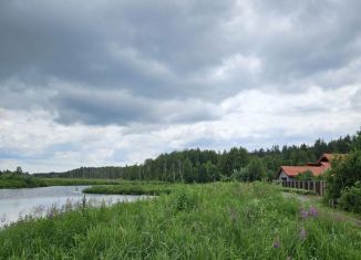 Продаю участок, 13 сот., деревня Гусева, Тенистый переулок