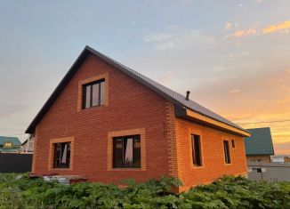 Продаю дом, 207.3 м2, деревня Кеты, Родниковая улица, 14