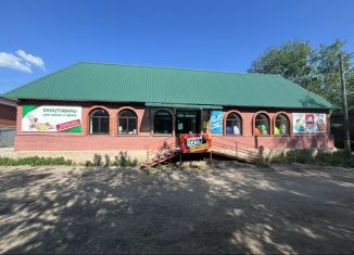 Продажа торговой площади, 265.1 м2, Воткинск, улица Марата, 14А