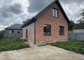 Продажа дома, 133 м2, поселок Черницк