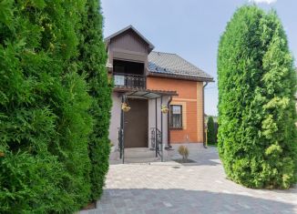 Продаю дом, 130.7 м2, деревня 2-я Моква, Пионерская улица, 24