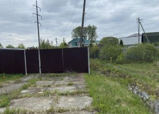 Земельный участок на продажу, 8 сот., Апрелевка