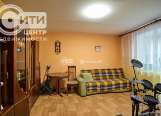 Продается 2-ком. квартира, 54.8 м2, Воронеж, Коминтерновский район, Московский проспект