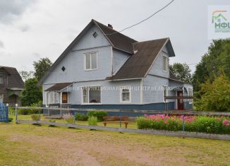 Продаю дом, 133.5 м2, деревня Ряймяля, Совхозная улица, 1А