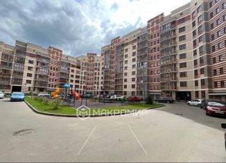 Продаю 1-ком. квартиру, 45 м2, деревня Ивановское, улица Семёна Гордого, 10