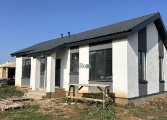 Продается дом, 100 м2, коттеджный посёлок Белая Усадьба, Бирюзовая улица