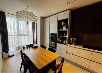 Продам 3-ком. квартиру, 80 м2, Анапа, улица Ленина, 185Ак2, ЖК Метеора