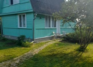 Продажа дачи, 62 м2, СНТ Мечта (около пос. 2-е Моховое)