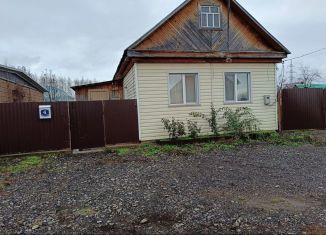 Дом на продажу, 53.2 м2, село Иглино, Земляничная улица, 4