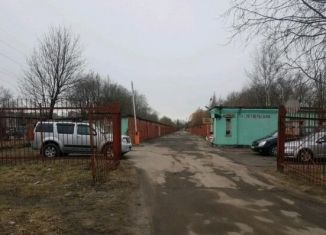 Продается гараж, 18 м2, Санкт-Петербург, метро Ломоносовская, проспект Славы, 68