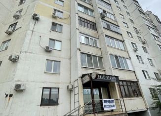 Продам 4-ком. квартиру, 84.6 м2, Оренбург, улица Терешковой, 83, Центральный район