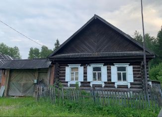 Продажа дома, 41.2 м2, посёлок Нейво-Рудянка, улица 8 Марта, 6