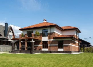 Продажа дома, 318 м2, посёлок Ленинское