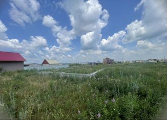 Земельный участок на продажу, 18 сот., деревня Кабаково, Рубежная улица