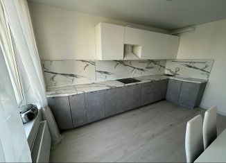 Продам двухкомнатную квартиру, 51.5 м2, рабочий посёлок Томилино, микрорайон Птицефабрика, 35к2, ЖК Новотомилино