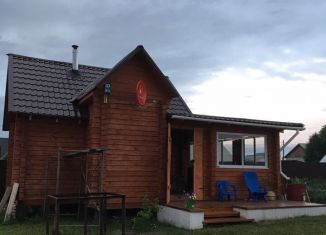 Продаю участок, 15 сот., деревня Бугачево, улица Ломоносова, 13